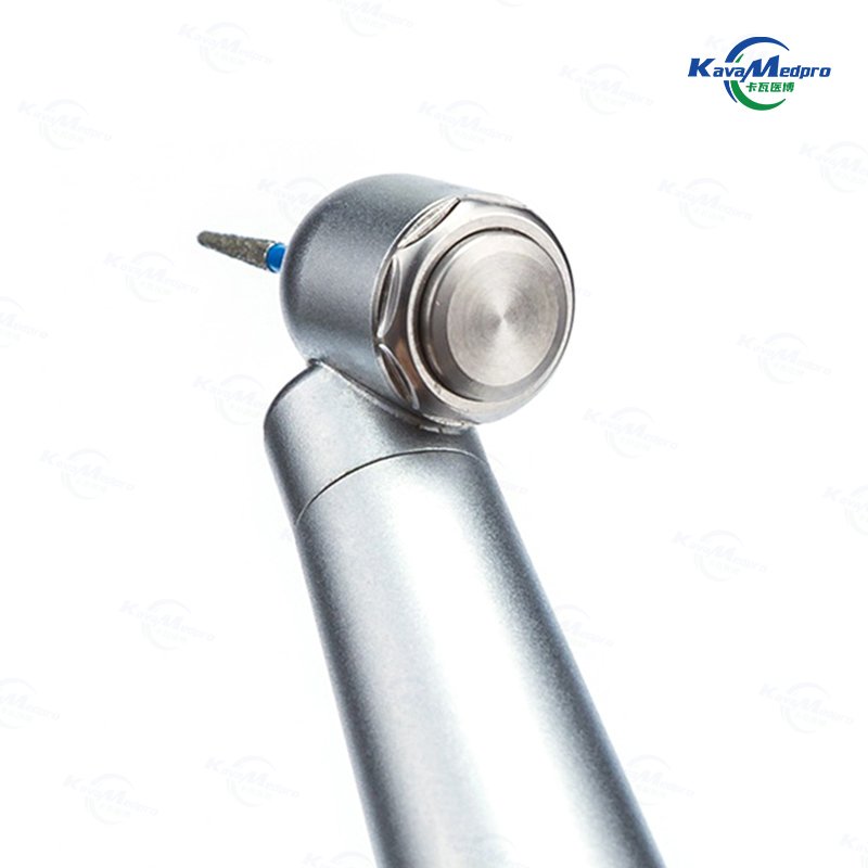 Handpiece High Speed China Manufacturer 3 Water Sprays Led Handpiece Dental