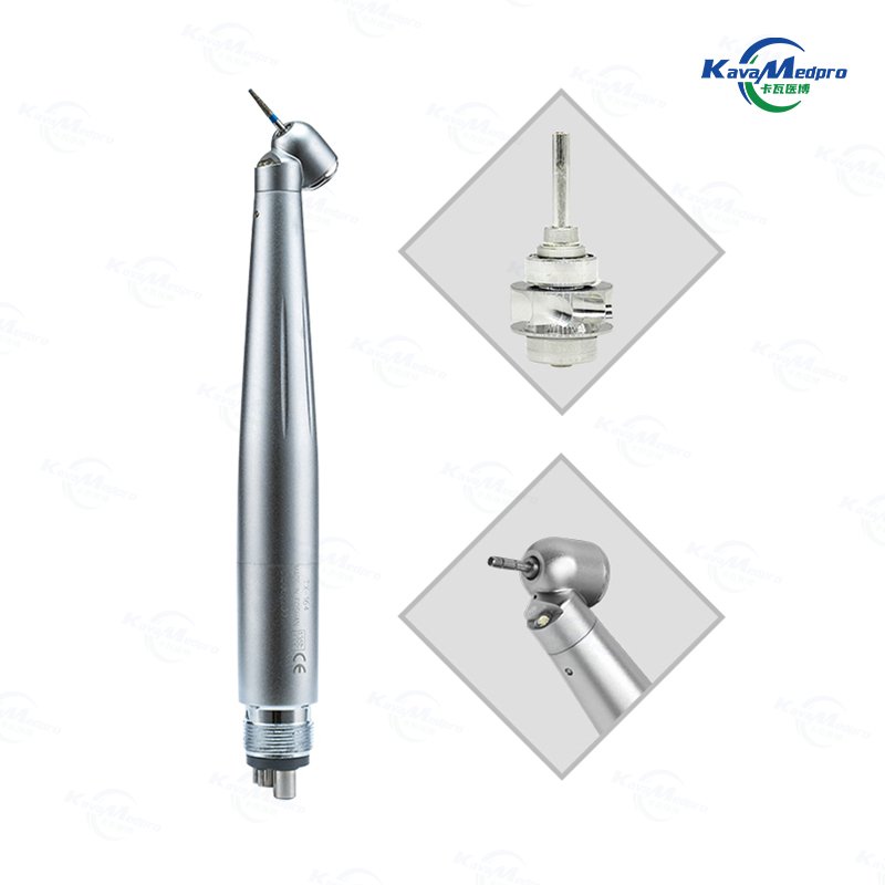 Handpiece High Speed China Manufacturer 3 Water Sprays Led Handpiece Dental
