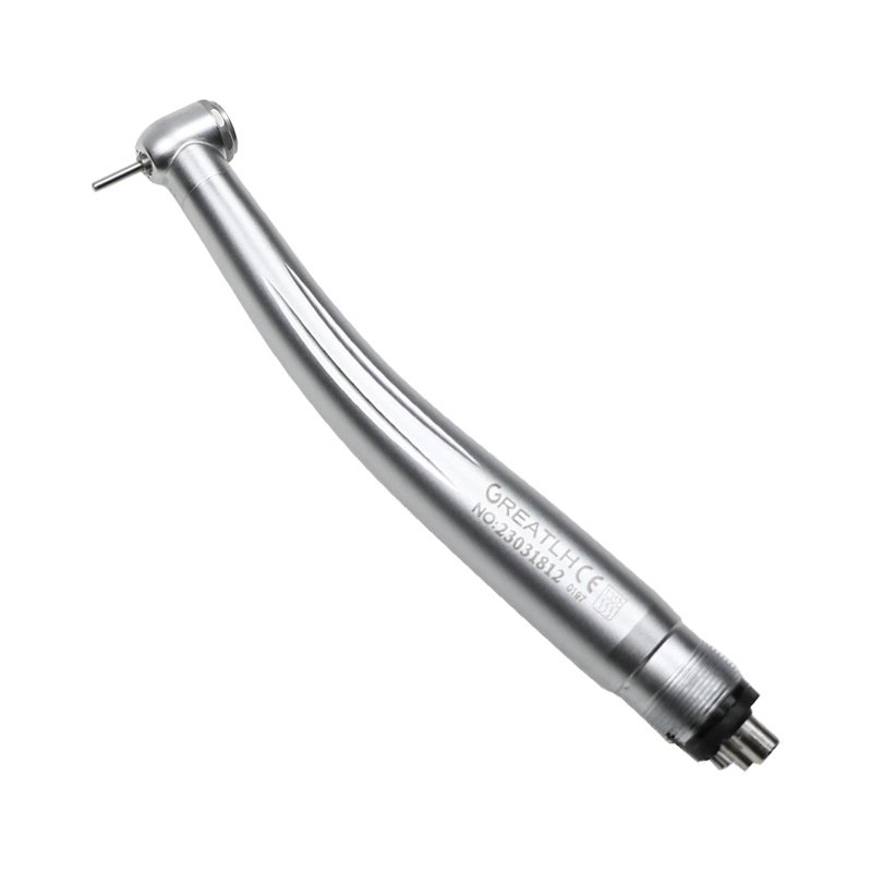 dental lab 4 holes water spray Air Turbine high speed dental handpiece