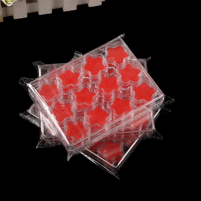 Factory Price Diamond Painting Tools Handicrafts 12 boxes Mosaic Embroidery Point Drill Accessories 3 Pcs Diamond Painting Tools