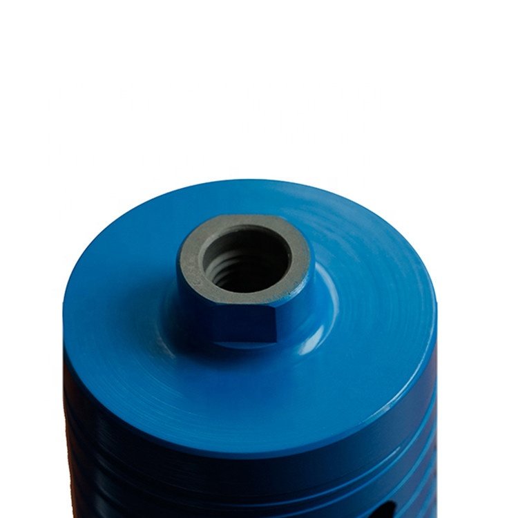 Diamond Core Drill Bit For Concrete Wet Drilling Holes