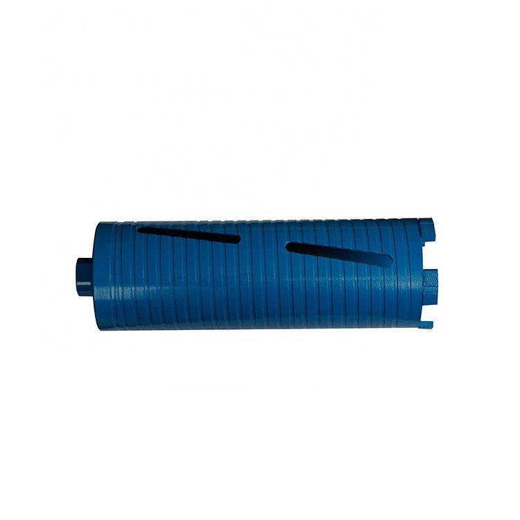 Diamond Core Drill Bit For Concrete Wet Drilling Holes