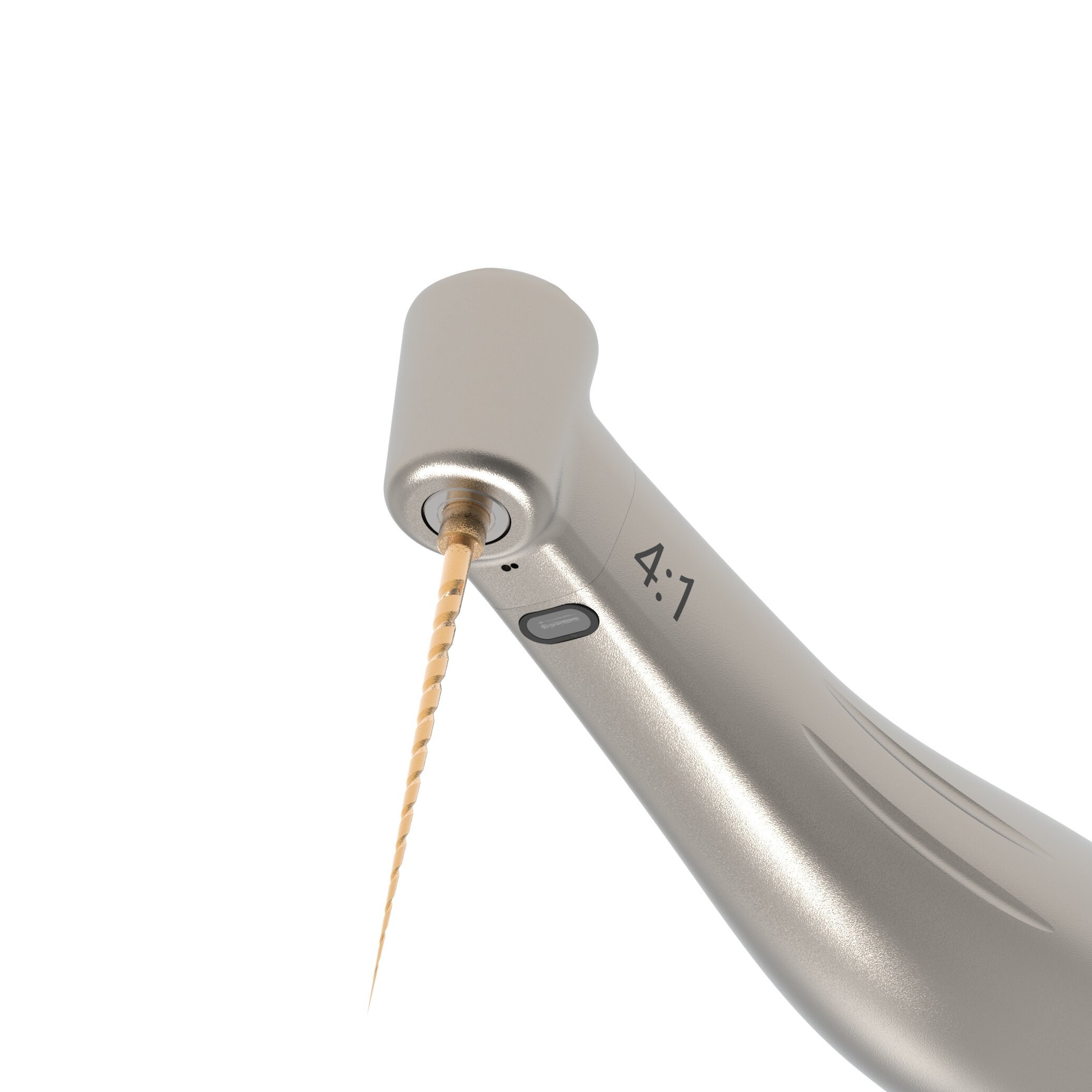 Source factory direct sales international standard dental handpiece X15L low-speed dental handpiece for dental restoration