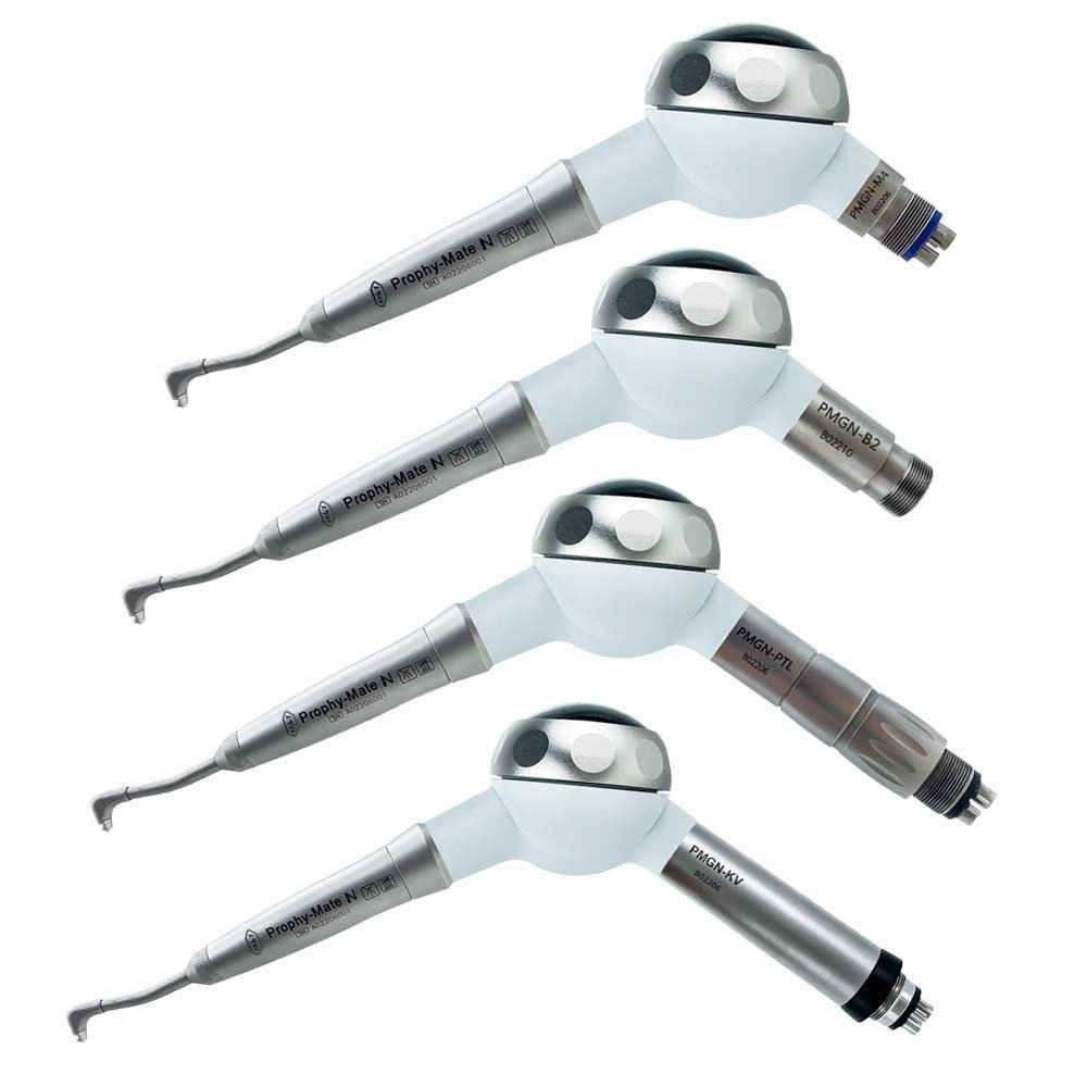Dental Hygienist NEO Air Flow Teeth Polishing System Prophy For Quick Coupling Polisher Mate Dentists Equipment