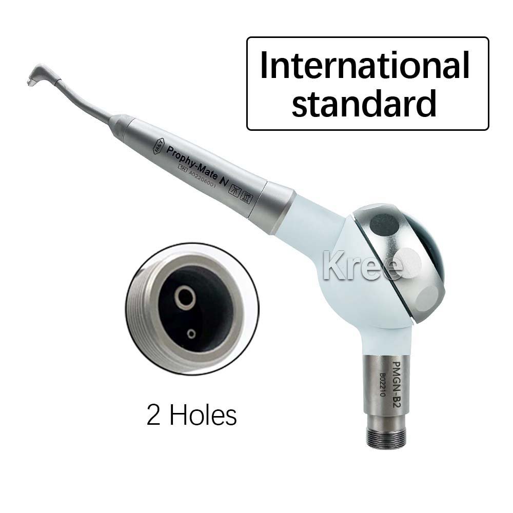Dental Hygienist NEO Air Flow Teeth Polishing System Prophy For Quick Coupling Polisher Mate Dentists Equipment