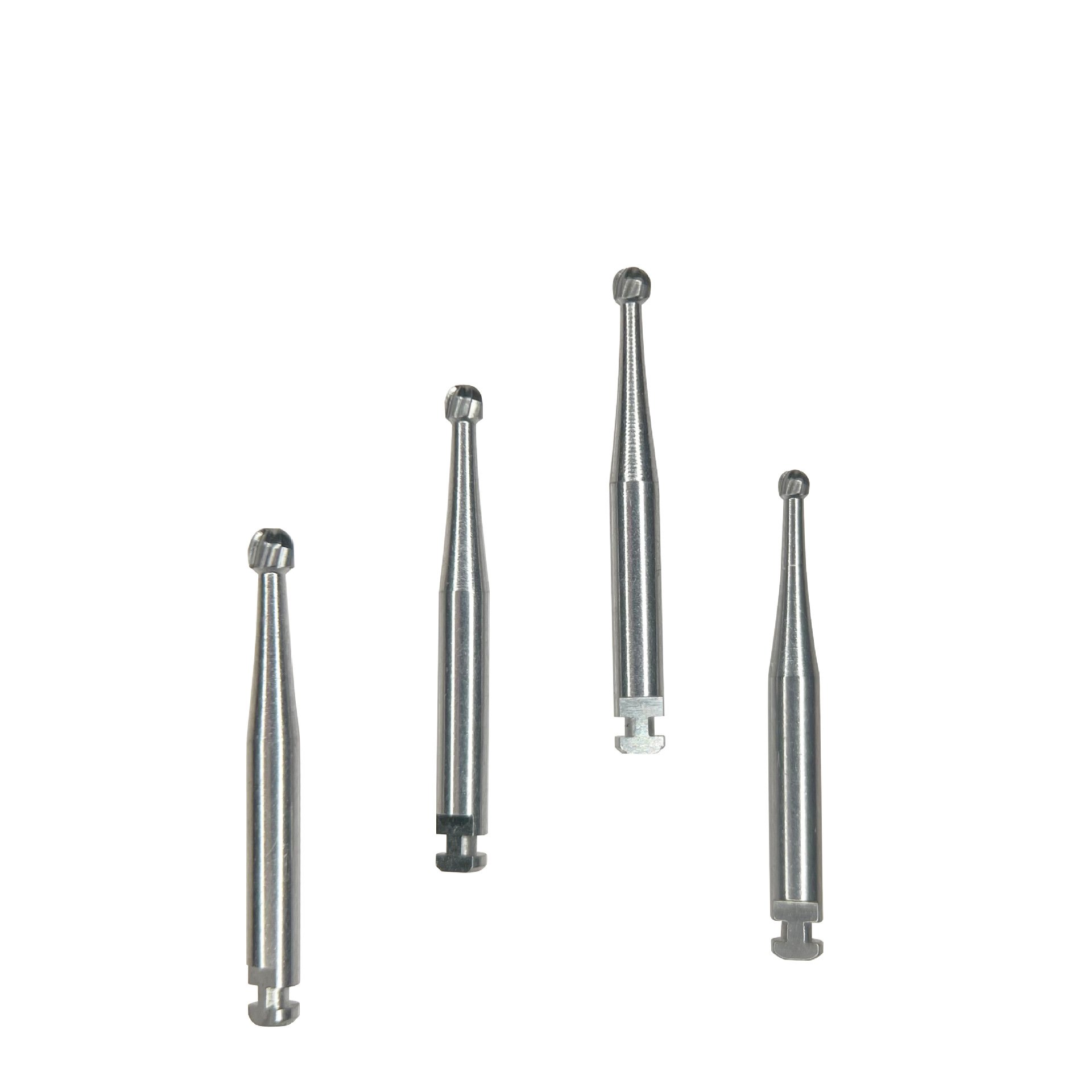 Dental Tungsten HP Carbide Trimming Burs Slow Handpiece Dental Steel Burs