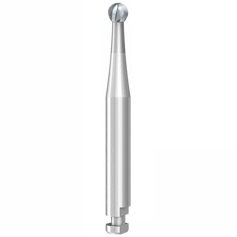 Dental Tungsten HP Carbide Trimming Burs Slow Handpiece Dental Steel Burs