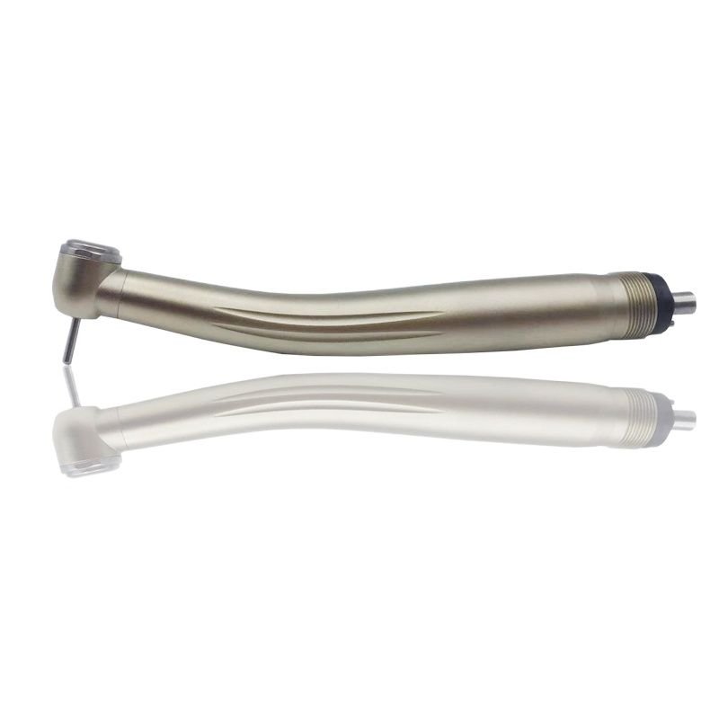 1Pcs NSKs Style Dental High Speed Handpiece Air Turbine Push Button PANA Max 2 M4 B2 Oral Therapy Equipments Dentistry Lab Tools