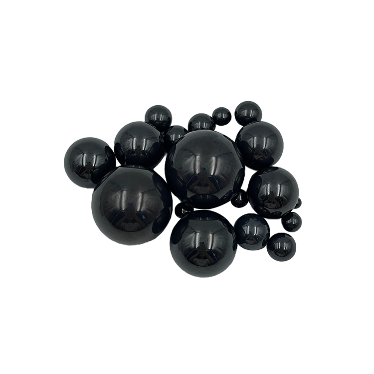 Hot Sale Silicon Nitride Si3N4 Ceramic Ball for Home Appliances/Ceramic Part