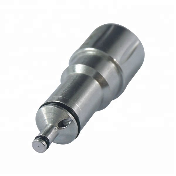 Dental Lubricator / Adapter For Bien Air Handpiece RT-SNBA