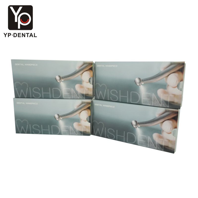 Factory sale internal waterway dental handpiece for dentist