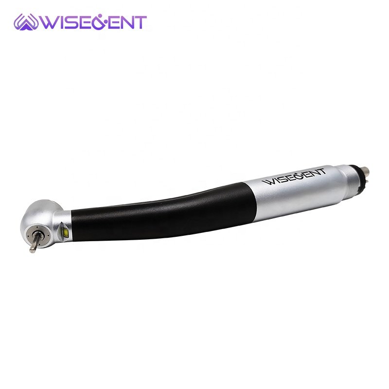 Best selling Dental High Speed Handpiece High Speed LED Elegant Dental Air Turbine Handpiece