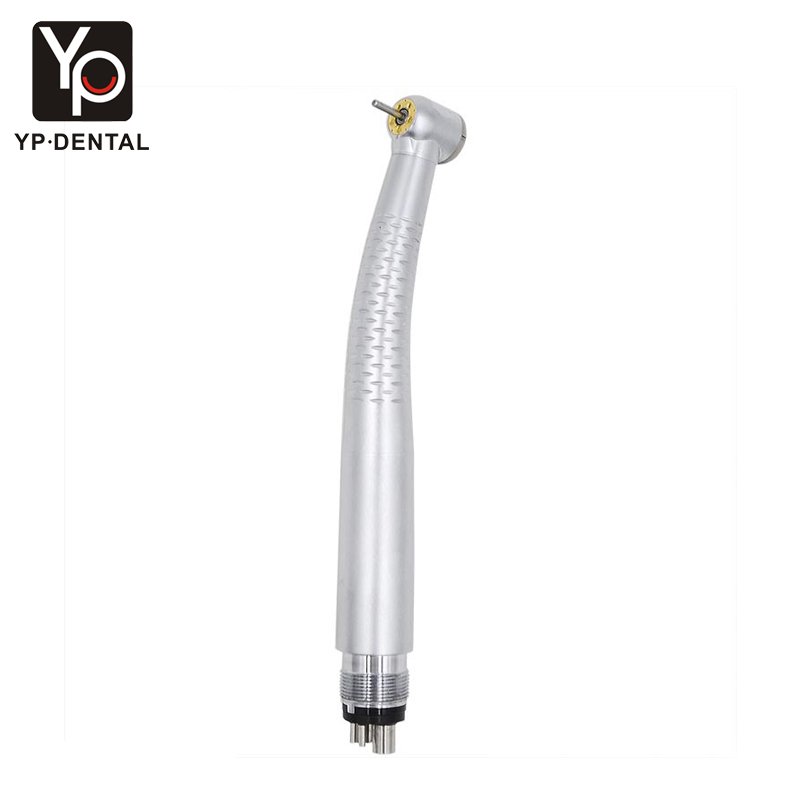 Shadowless Lamp High Speed 5 Led Light 5 Water Spray E-generator Handpiece