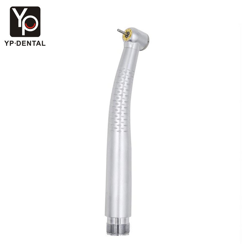 Shadowless Lamp High Speed 5 Led Light 5 Water Spray E-generator Handpiece
