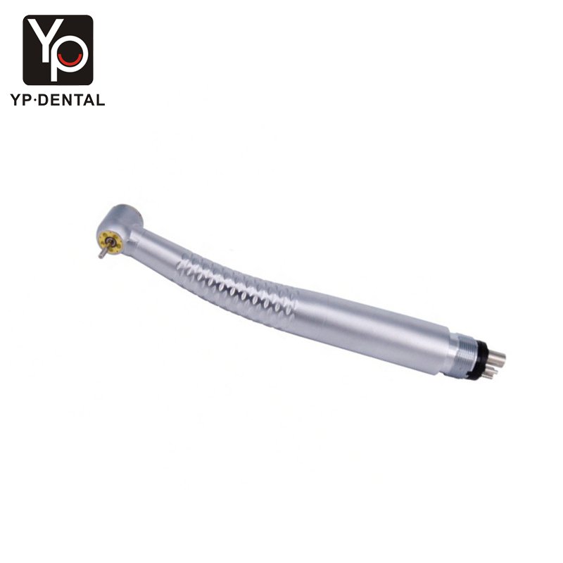 Shadowless Lamp High Speed 5 Led Light 5 Water Spray E-generator Handpiece