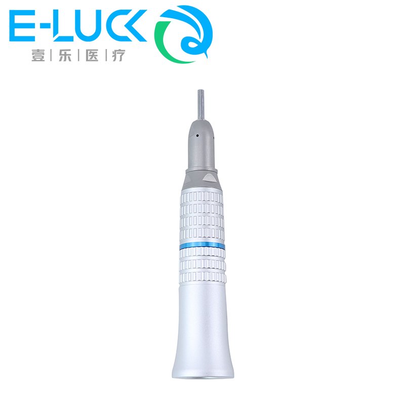 Dental Equipments Low Speed Handpiece Straight Connector Dental Handpiece