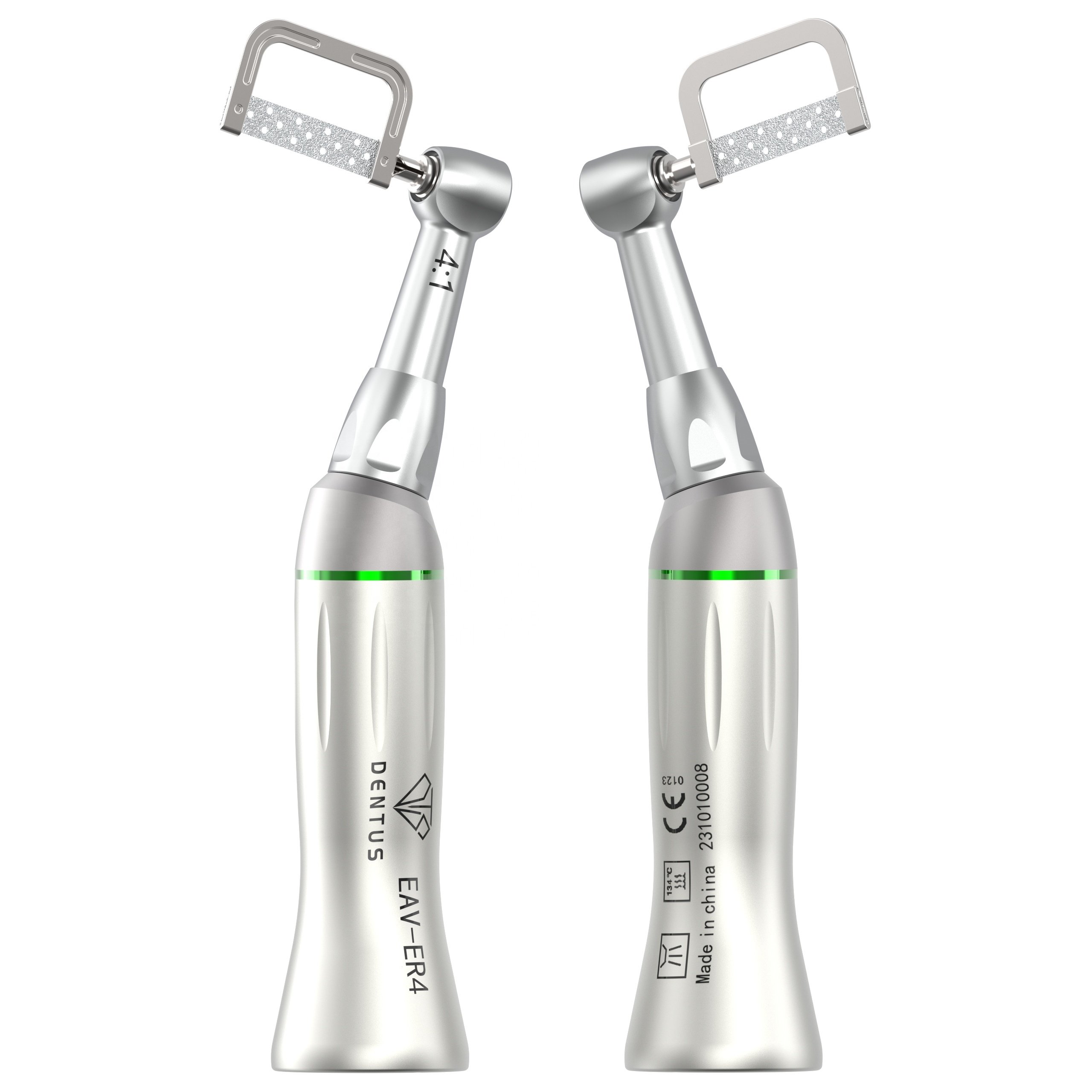 EVA-ER4 4:1 turbina dental kit dental handpiece manufacturer ipr kit dental contra dental micro dental motor dental supplies