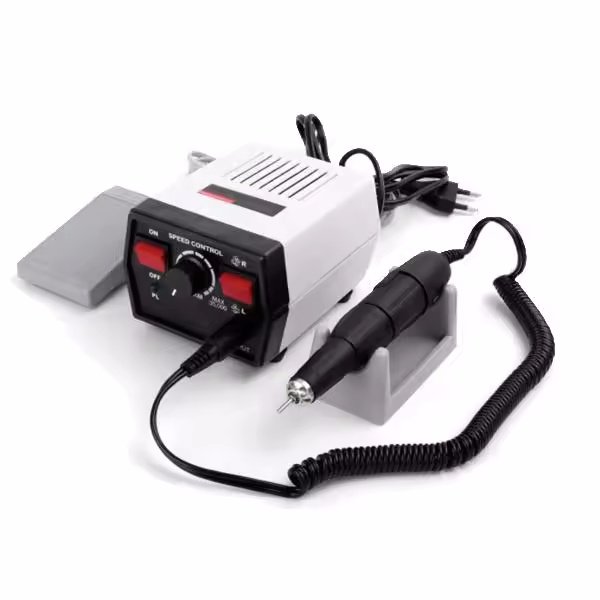 Good Price Dental Micro Motor Strong 204 102L Model Handpiece 35000RPM Electric Motor Dental Drill Machine