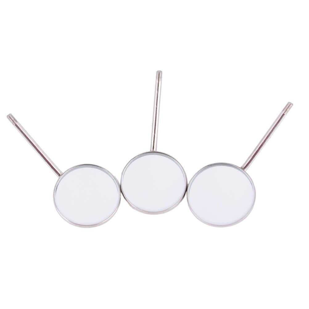 Hot Selling Fine Quality Dental Instruments Eco-Friendly Dental Mouth Mirror Oral Care Stainless Steel Dental Instruments