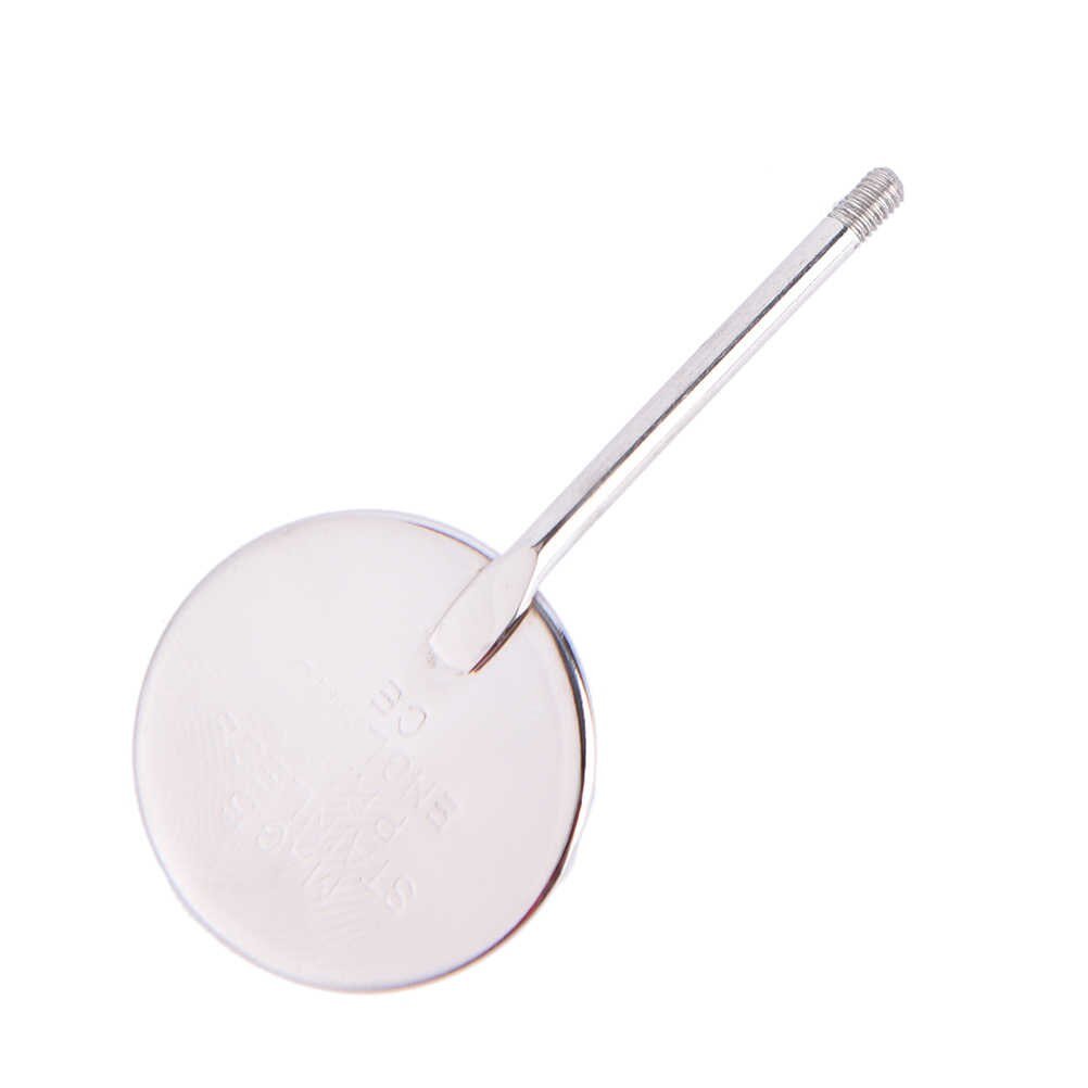 Hot Selling Fine Quality Dental Instruments Eco-Friendly Dental Mouth Mirror Oral Care Stainless Steel Dental Instruments