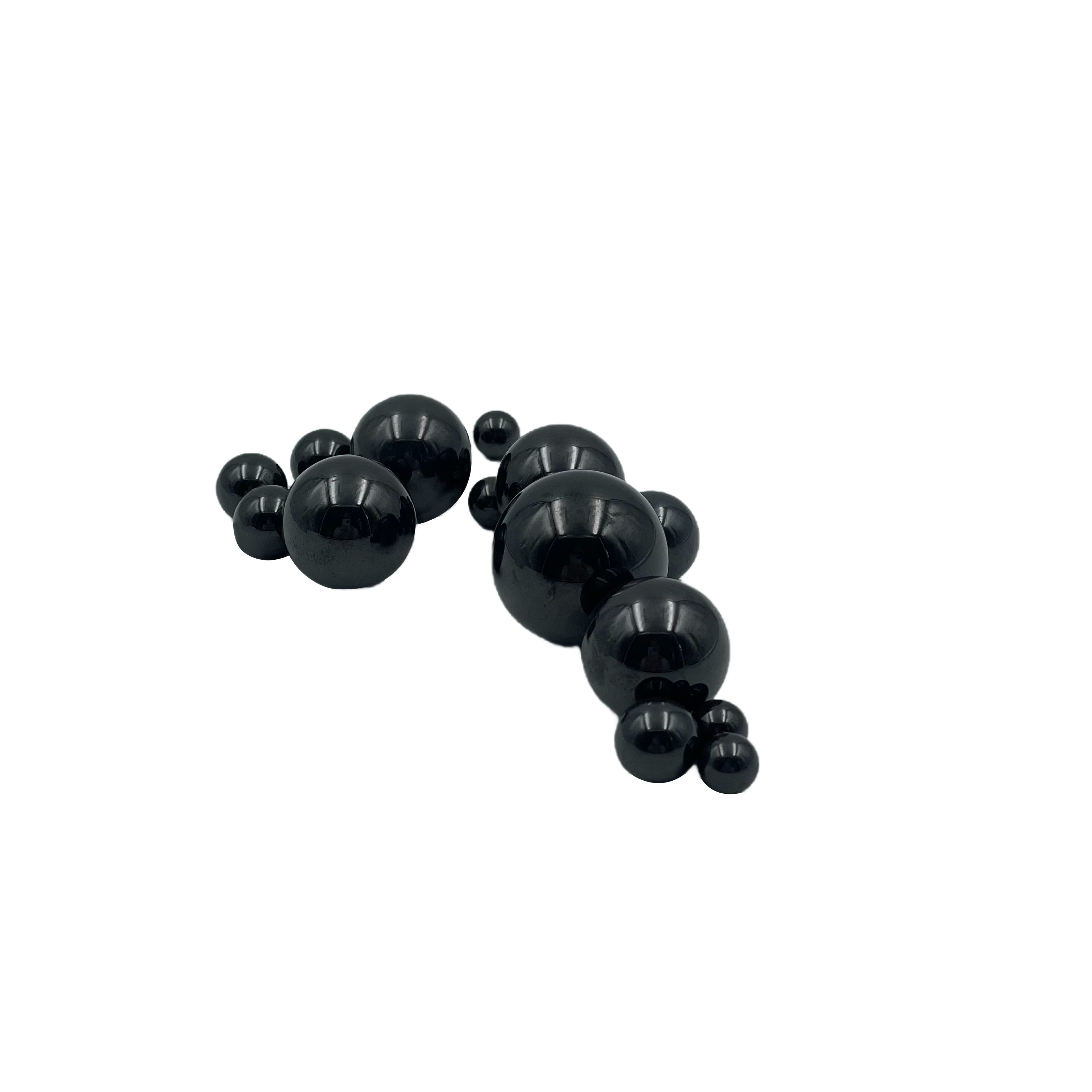 High Purity Polishing Silicon Nitride Ceramic Balls/Si3N4 Balls for Dental Handpieces