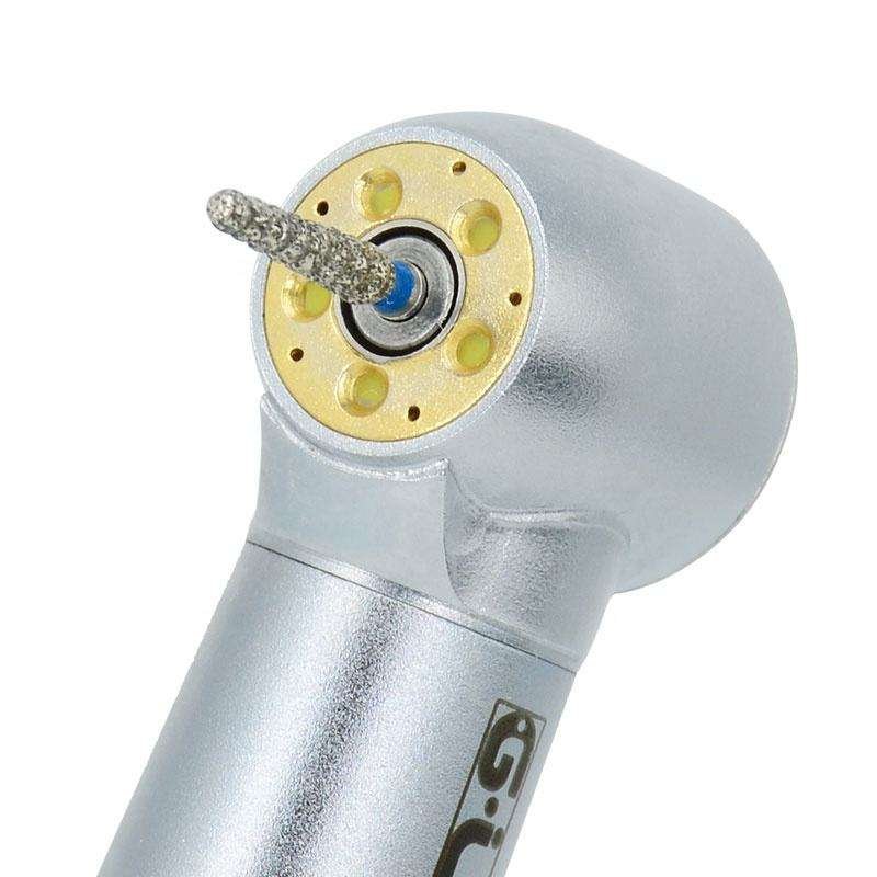 2023 Dental New Type Five-point Water Spray And Five-point Luminous Dental Handpiece