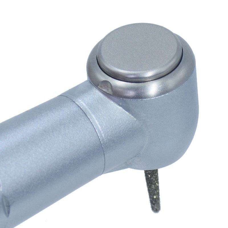 2023 Dental New Type Five-point Water Spray And Five-point Luminous Dental Handpiece