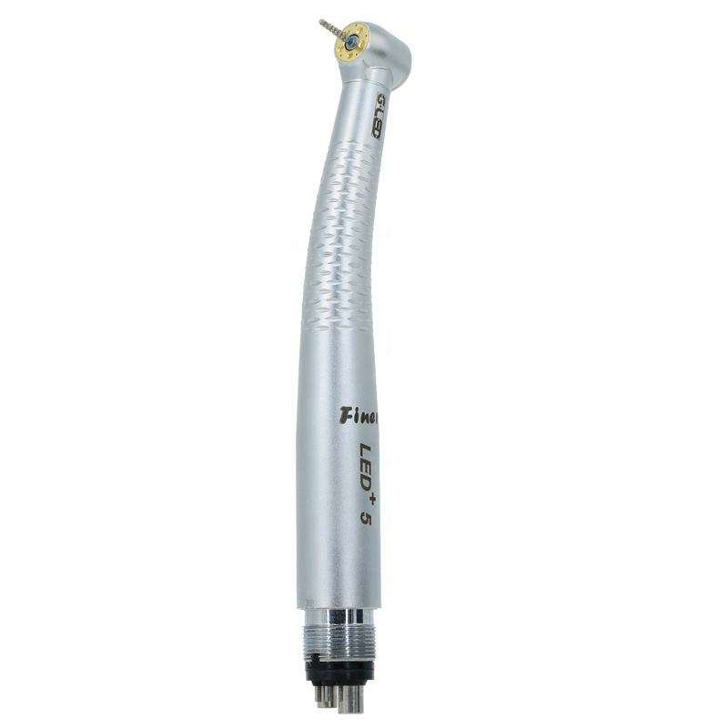 2023 Dental New Type Five-point Water Spray And Five-point Luminous Dental Handpiece