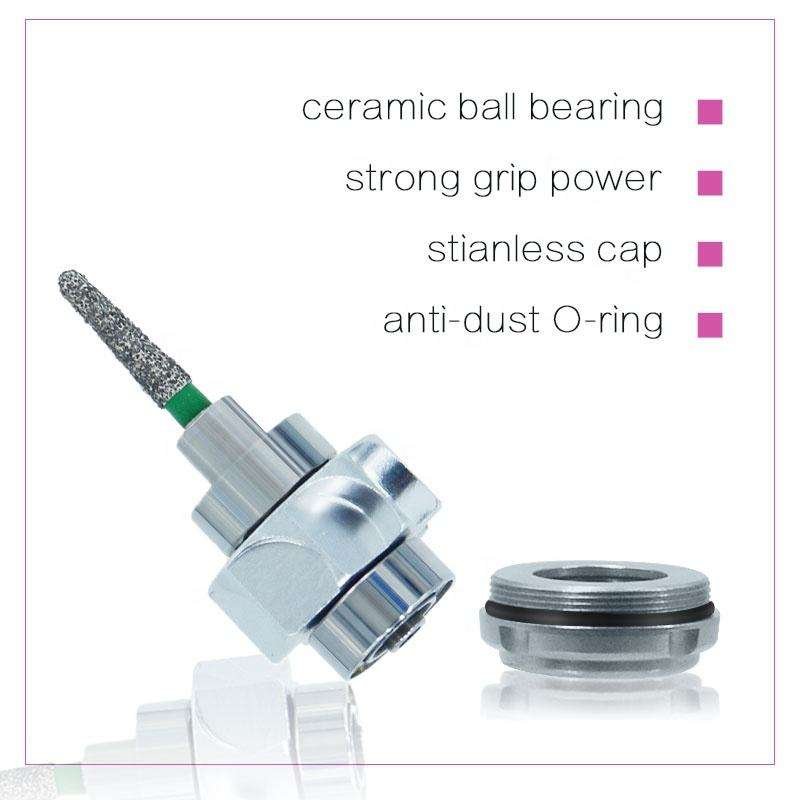 2023 Dental New Type Five-point Water Spray And Five-point Luminous Dental Handpiece