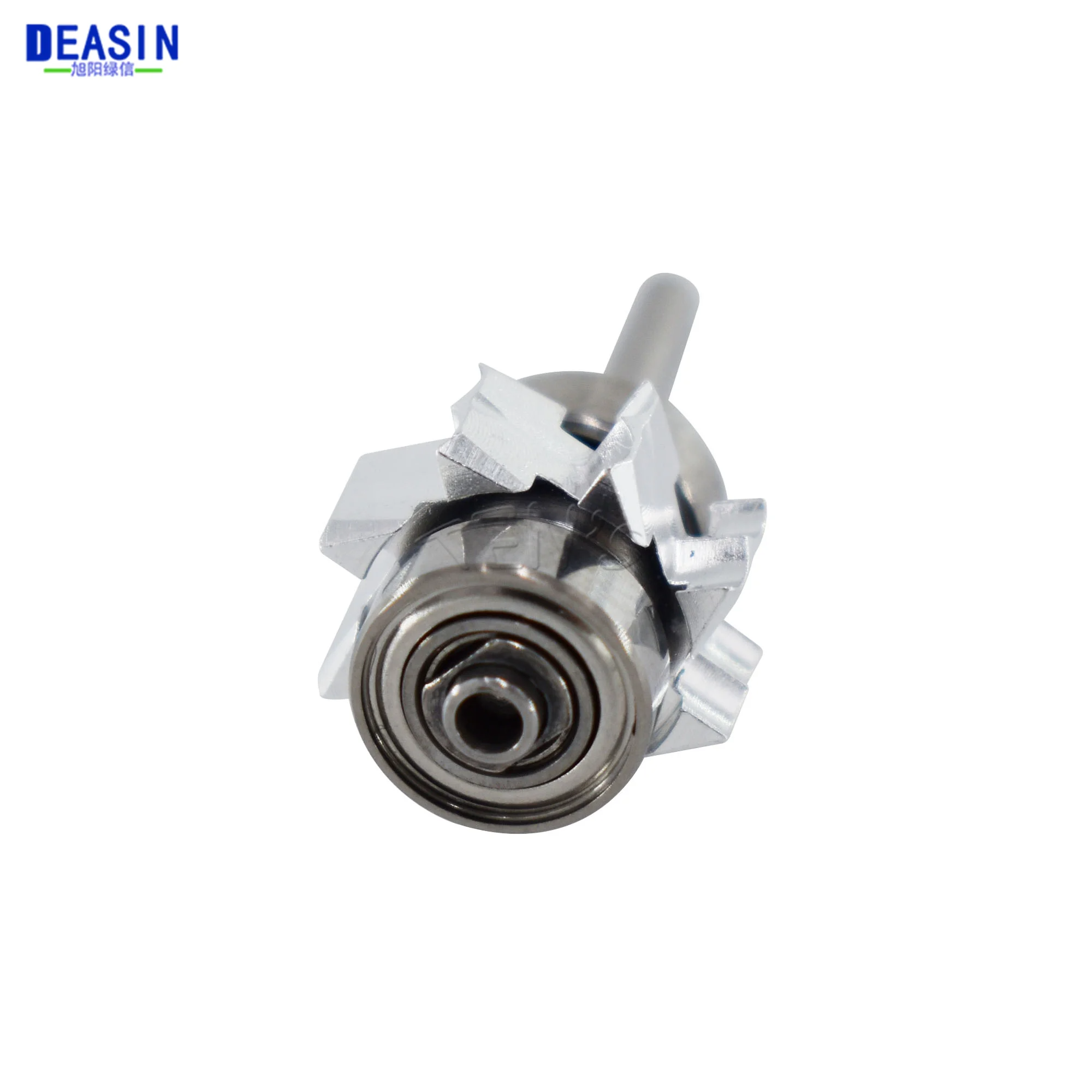 Dental Air Rotor X600L X600 Handpiece Cartridge For NSK TI-MAX X Series Handpiece Turbine TIX-SU03 Standard Head