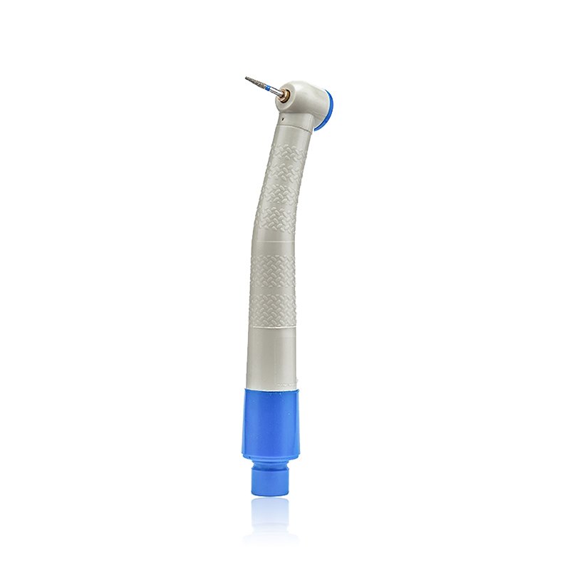 Kava Disposable High Speed Dental Handpiece Quick Coupling Design