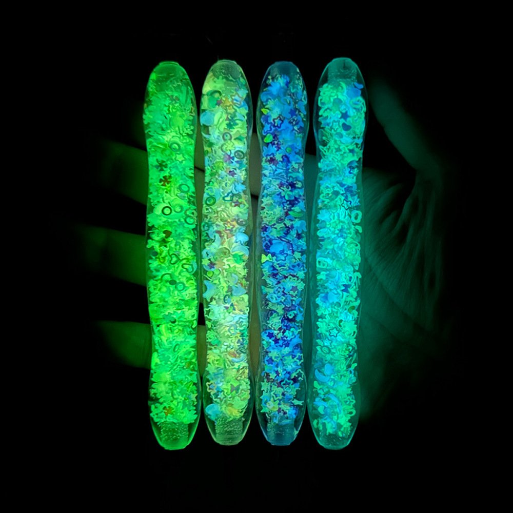 Ergonomic Design Glow in The Dark Diamond Dot Pens Tools Accessories Luminous Diamond Painting Pen Kits