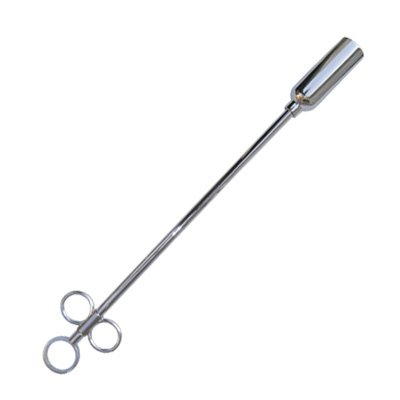 Balling Gun With Metal Head Brass C/P Veterinary Livestock Farmer Equipment mahersi