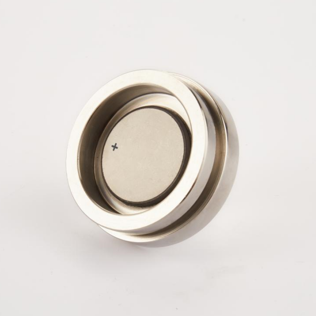 Factory Professional Custom-made Ultrasonic Beauty Transducer with 1MHz 3MHz for Ultrasonic Beauty Equipment