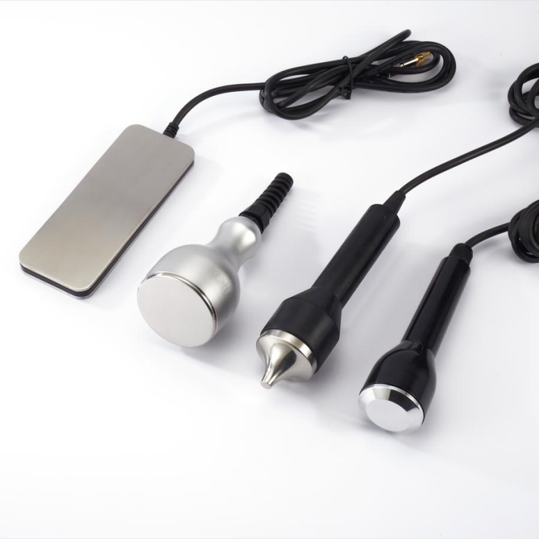 Factory Professional Custom-made Ultrasonic Beauty Transducer with 1MHz 3MHz for Ultrasonic Beauty Equipment
