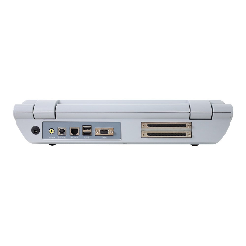 CONTEC CMS1700B-VET veterinary instruments for pregnancy test detector portable ultrasound scanner v16