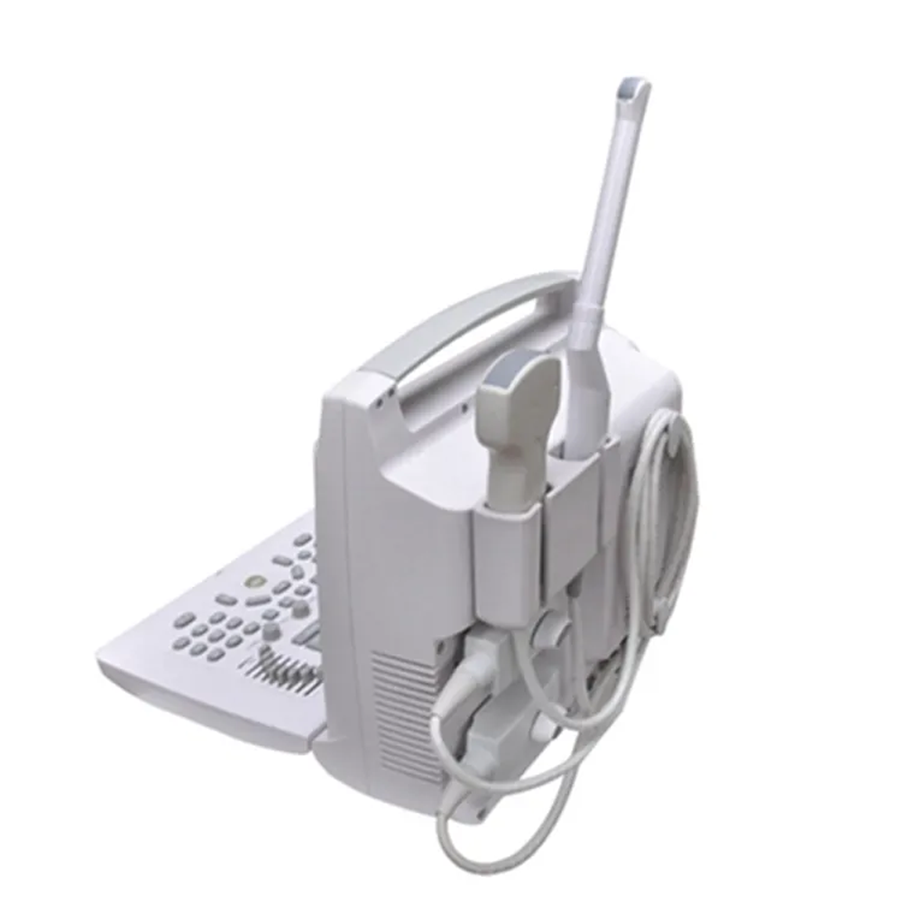 Hot Sale Digital Ultrasound System Medical Portable Ultrasound scanner B/W Ultrasound Scanner