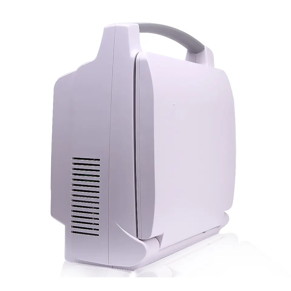 Hot Sale Digital Ultrasound System Medical Portable Ultrasound scanner B/W Ultrasound Scanner