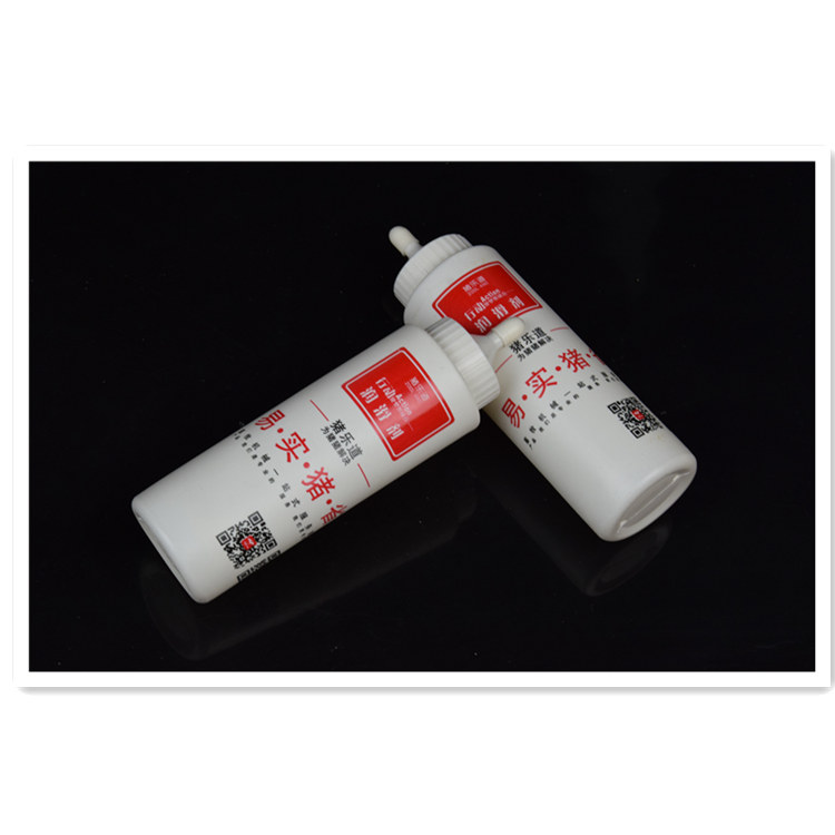 Medical B ultrasound Backfat instrument dedicated Coupling agent