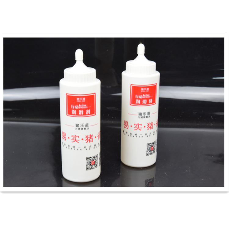 Medical B ultrasound Backfat instrument dedicated Coupling agent