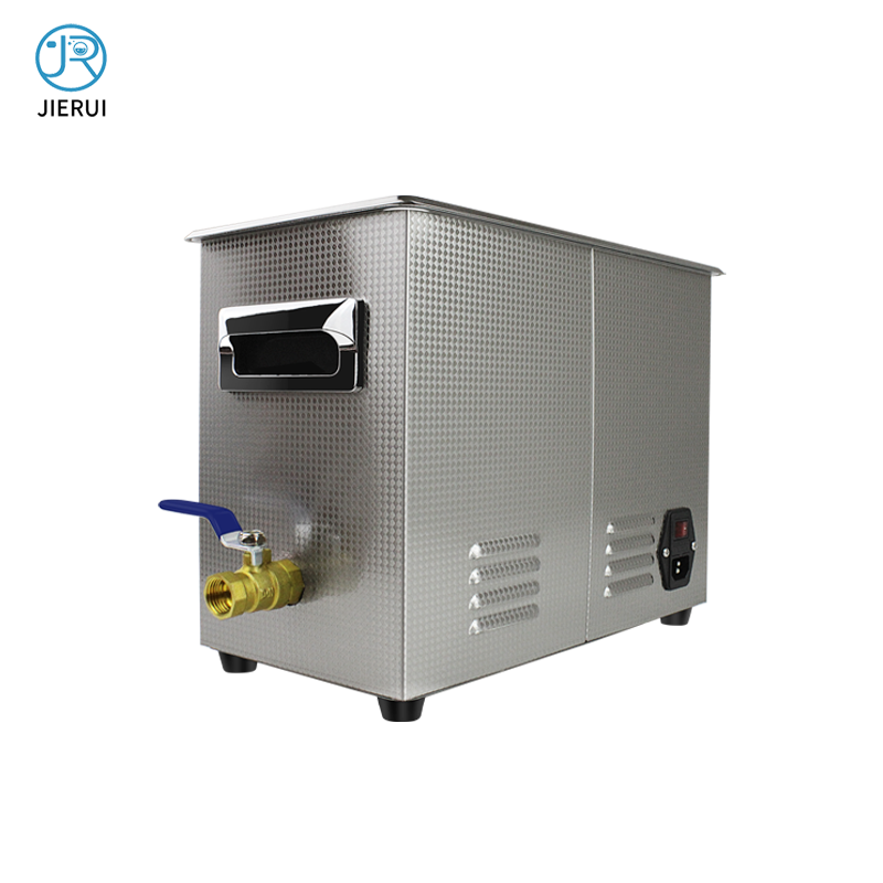 3.2L Stainless Steel Ultrasonic Cleaner Dental Instruments Medical Equipment Surgical Trays Machine JR-020SD