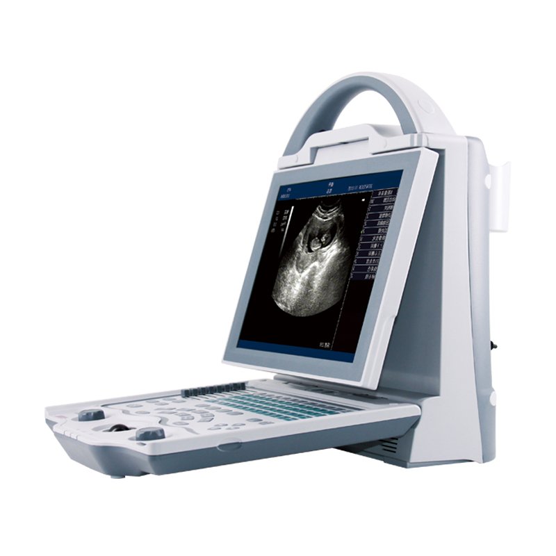 B-Ultrasound Scanner Machine ultrasound machine animal&veterinary portable ultrasound machine