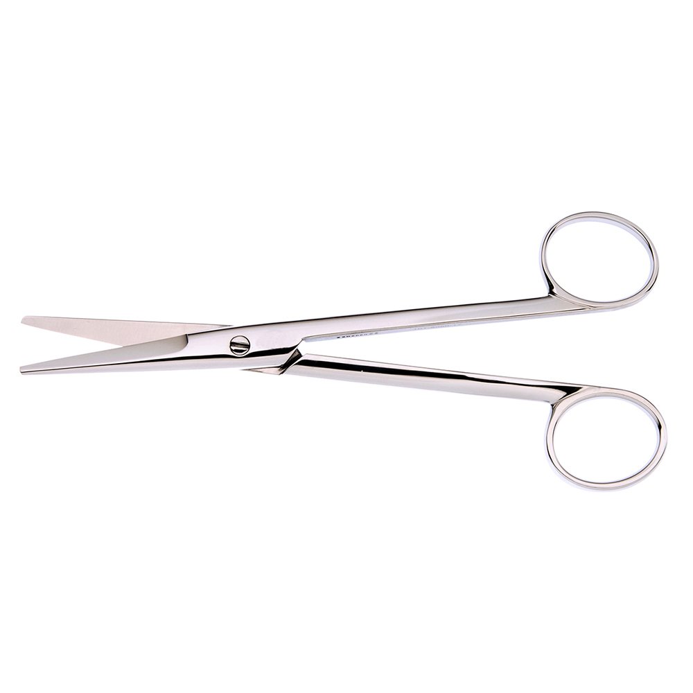 Best price OEM service surgical scissors ODM service durable less price scissors for home use