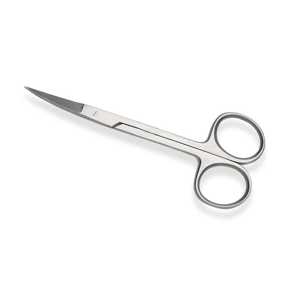 Best price OEM service surgical scissors ODM service durable less price scissors for home use