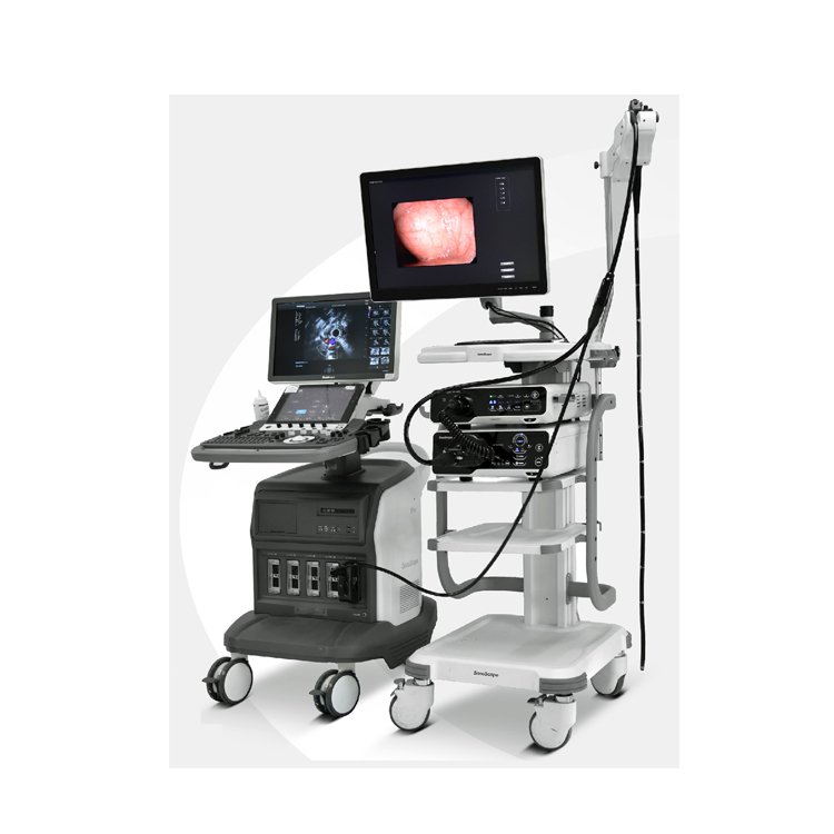 Sonoscape EUS 360" Radial echoendoscope endoscopic ultrasound usg 4d sonoscape