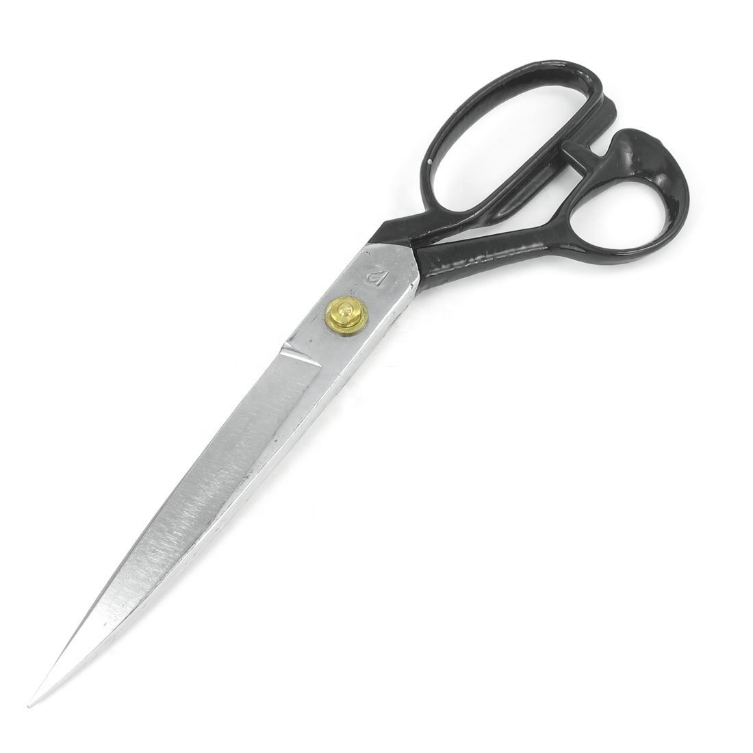 Tailor Scissors made of stainless steel with different colour handles/Fabric Cutting Scissors