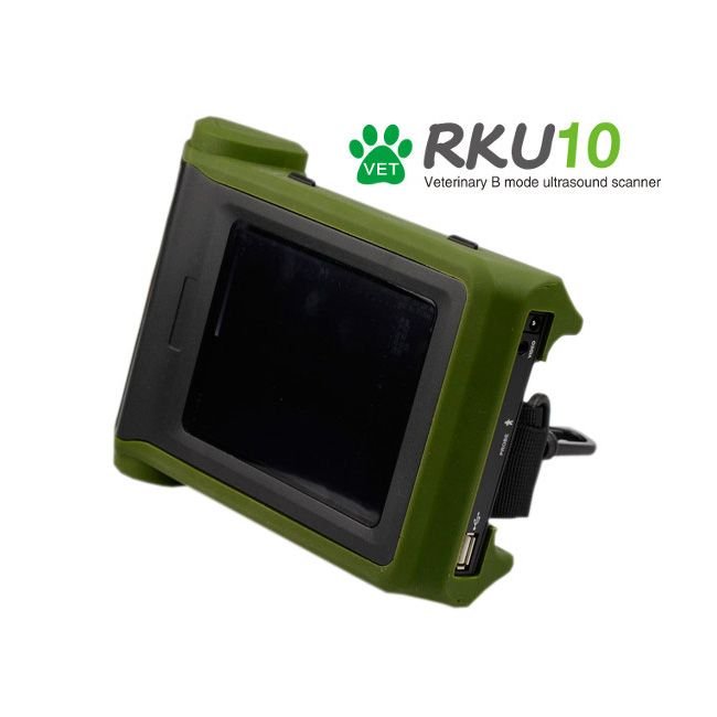 cheap price Vet Ultrasound Portable veterinary Ultrasound machine