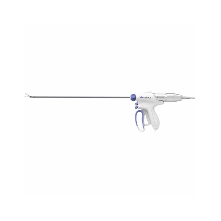 Surgical Ultrasonic Scalpel Laparoscopic Instruments Cheap Ultrasonic Scalpel System For Veterinary Hospital