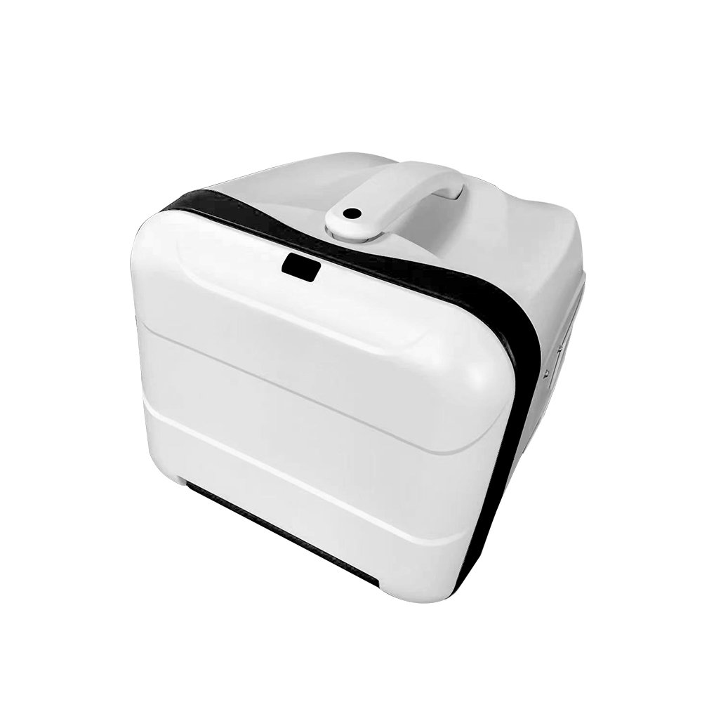 Hot Sales Medical Equipment KR-1288V portable ultrasound machines ultrasound imager for Humans and Animals