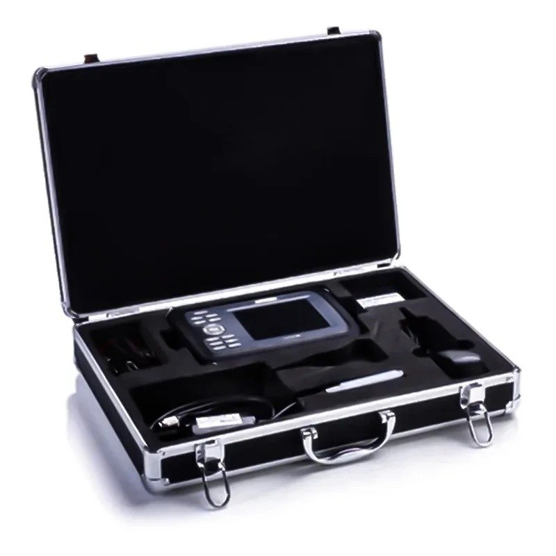 Smart F Vet Veterinary Ultrasound Scanning Diagnostic Handheld Ultrasound